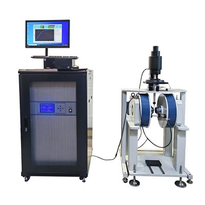 Laboratóriumi VSM